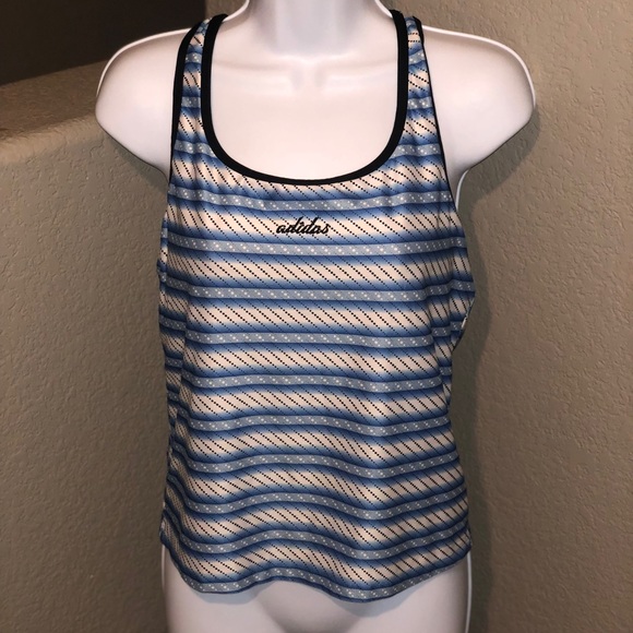 🌟 Adidas Racerback - Picture 2 of 7